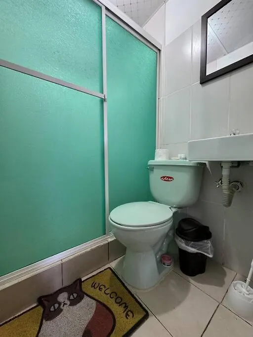 Suite Para Parejas Puerto Baquerizo Moreno
