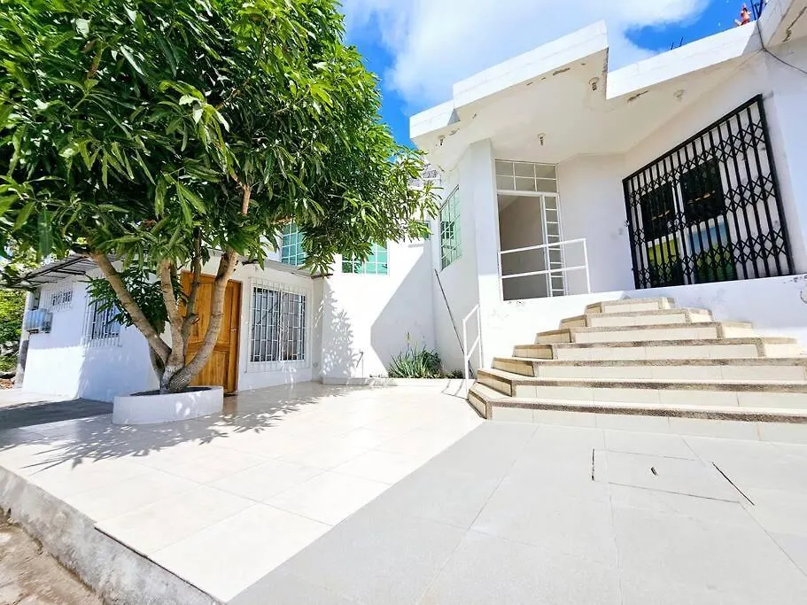 Suite Para Parejas Puerto Baquerizo Moreno