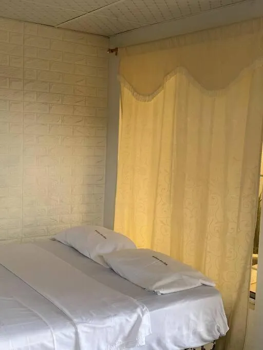 Suite Para Parejas Puerto Baquerizo Moreno