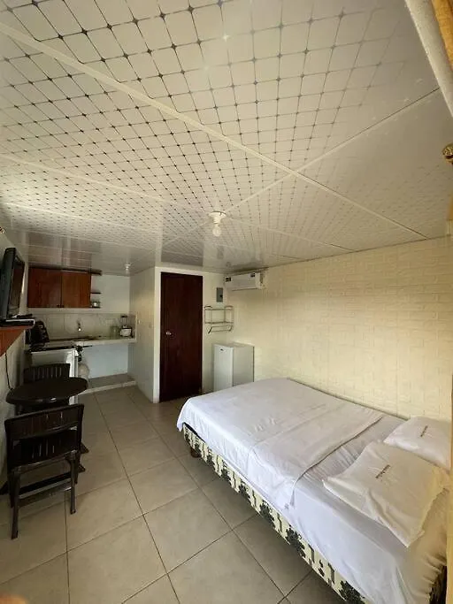 Suite Para Parejas Puerto Baquerizo Moreno