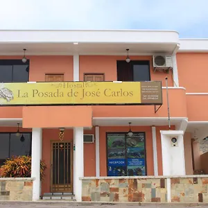 Pensión La De Jose Carlos, Puerto Baquerizo Moreno