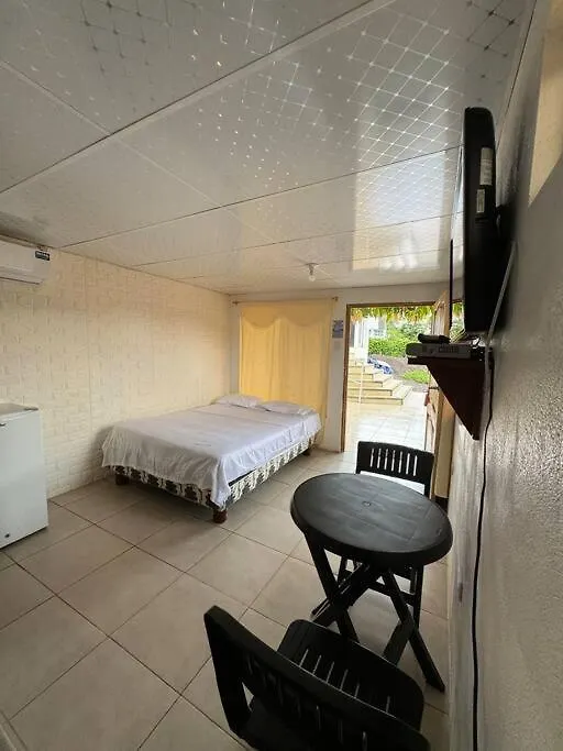 Suite Para Parejas Puerto Baquerizo Moreno Ekvador