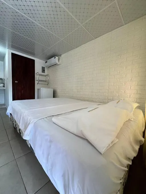 Daire Suite Para Parejas Puerto Baquerizo Moreno