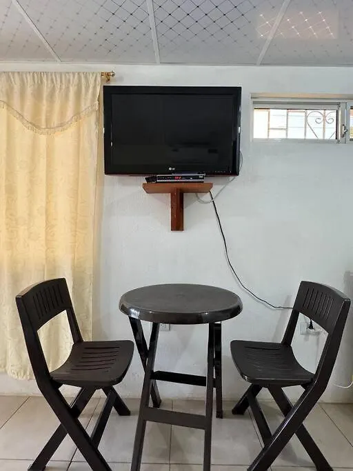 Suite Para Parejas Puerto Baquerizo Moreno Ekvador
