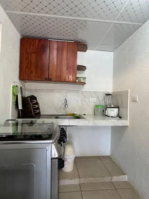 Suite Para Parejas Puerto Baquerizo Moreno 0*,  Ekvador