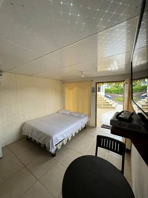 Suite Para Parejas Puerto Baquerizo Moreno 0*,  Ekvador