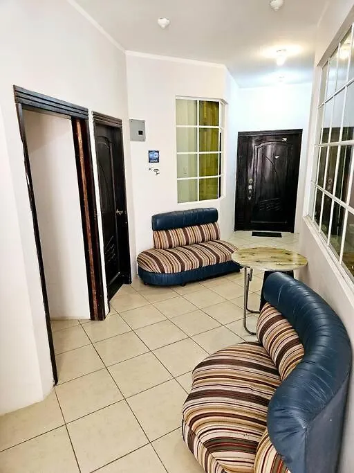 Daire Suite Para Parejas Puerto Baquerizo Moreno