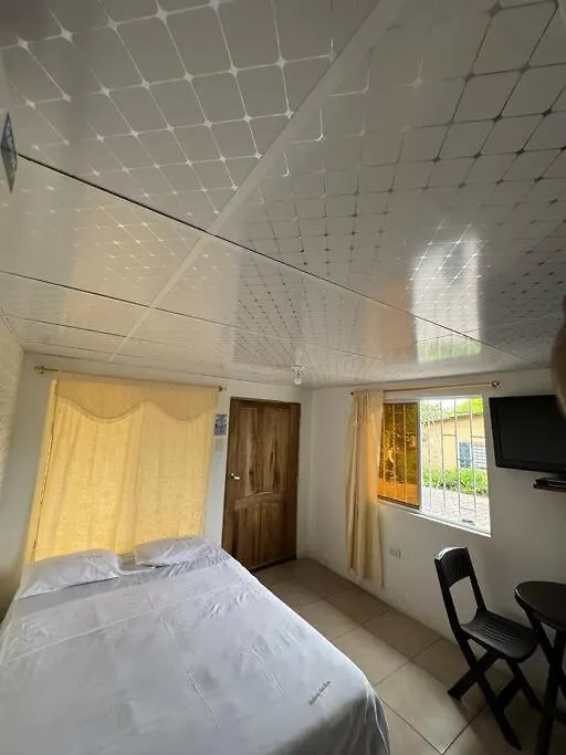 Suite Para Parejas Puerto Baquerizo Moreno Daire