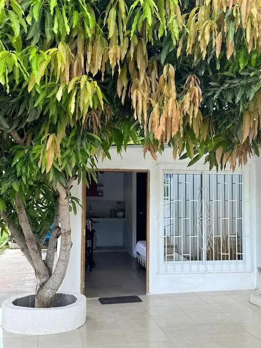 Suite Para Parejas Puerto Baquerizo Moreno Daire