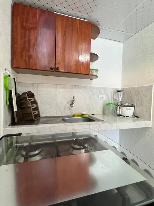 Suite Para Parejas Puerto Baquerizo Moreno